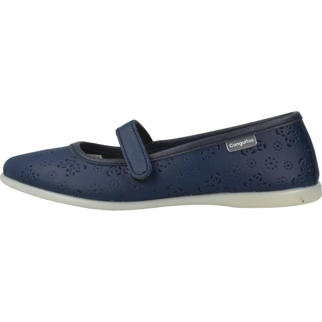 CONGUITOS HV en color AZUL (2)