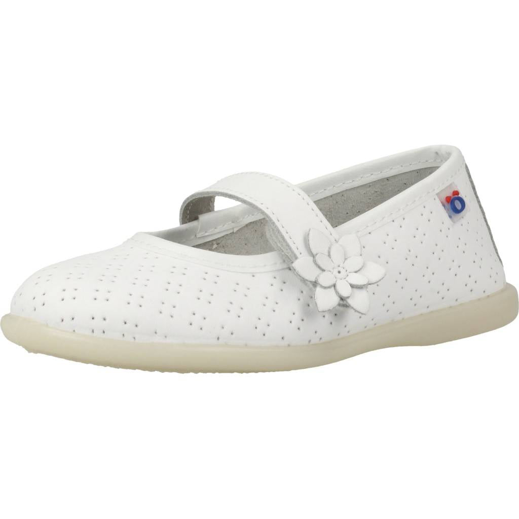 CONGUITOS IVS en color BLANCO (1)