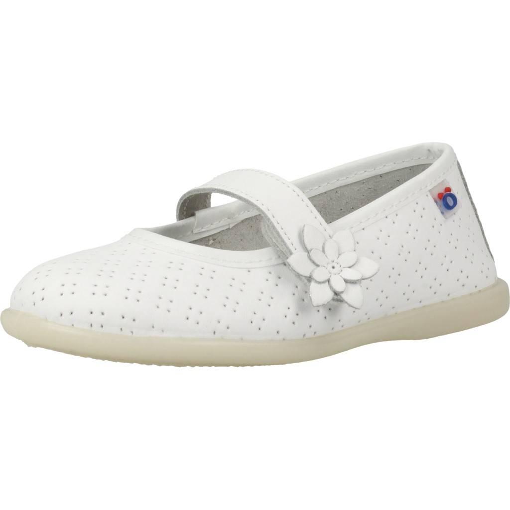 CONGUITOS IVS en color BLANCO (1)