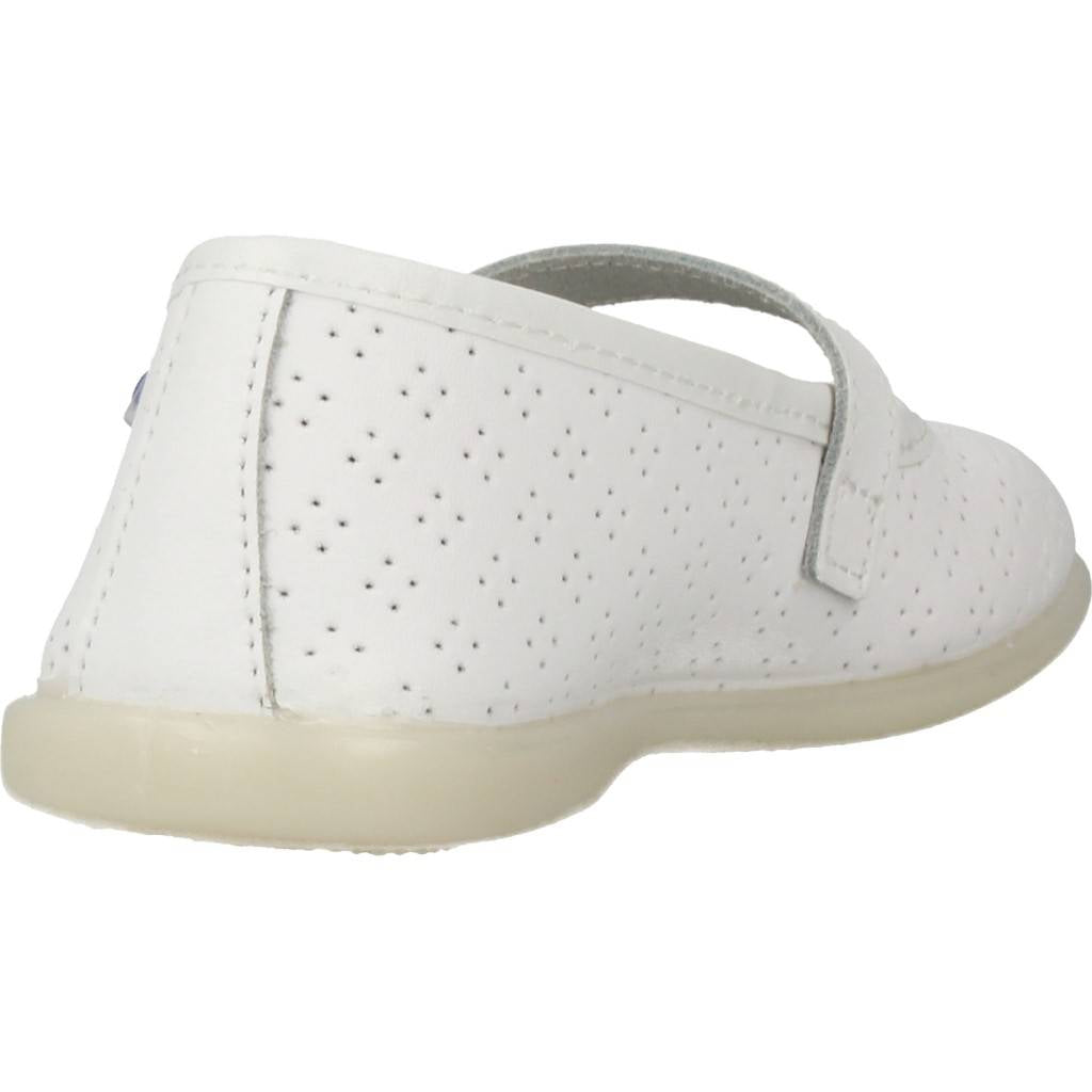 CONGUITOS IVS en color BLANCO (3)