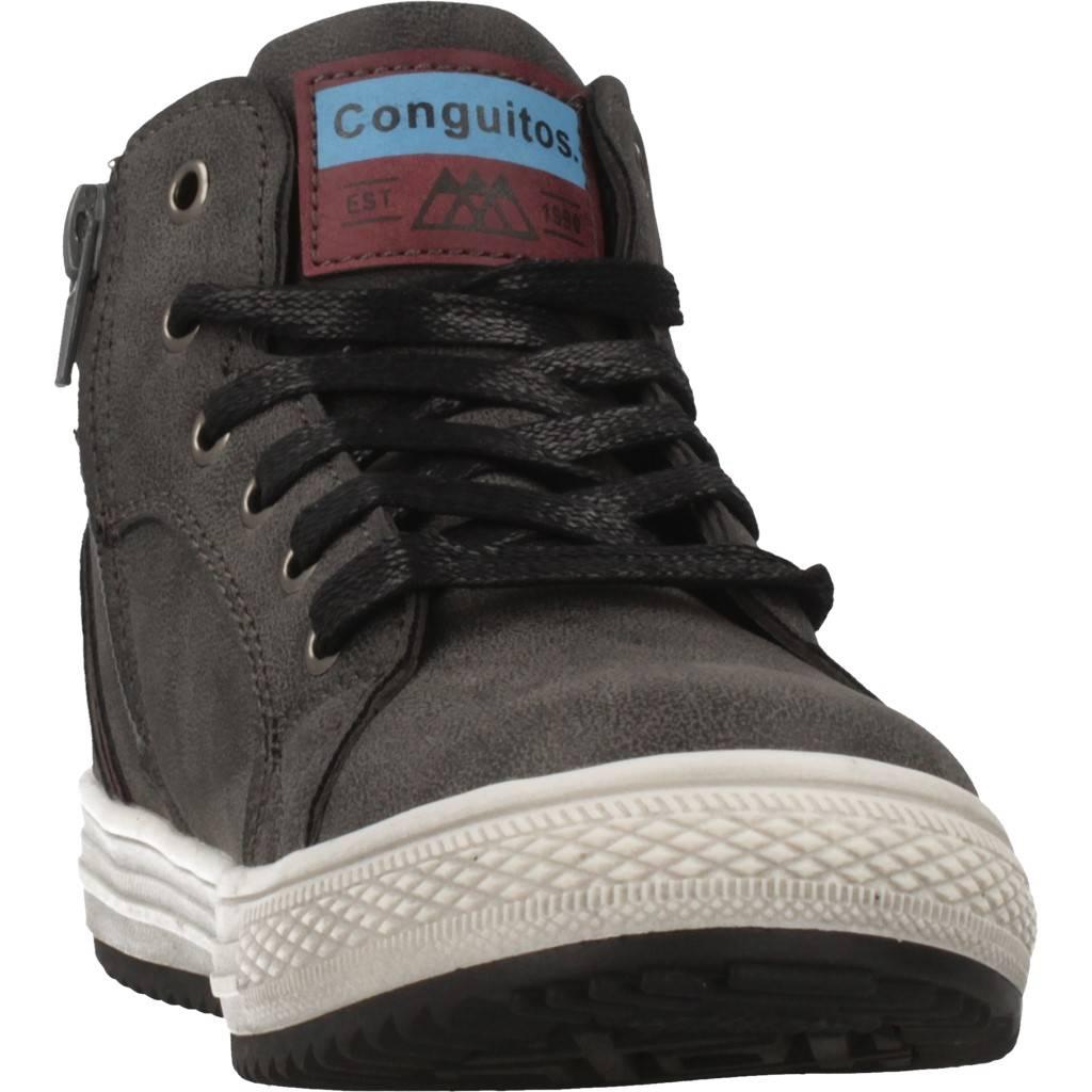 CONGUITOS II en color NEGRO (6)
