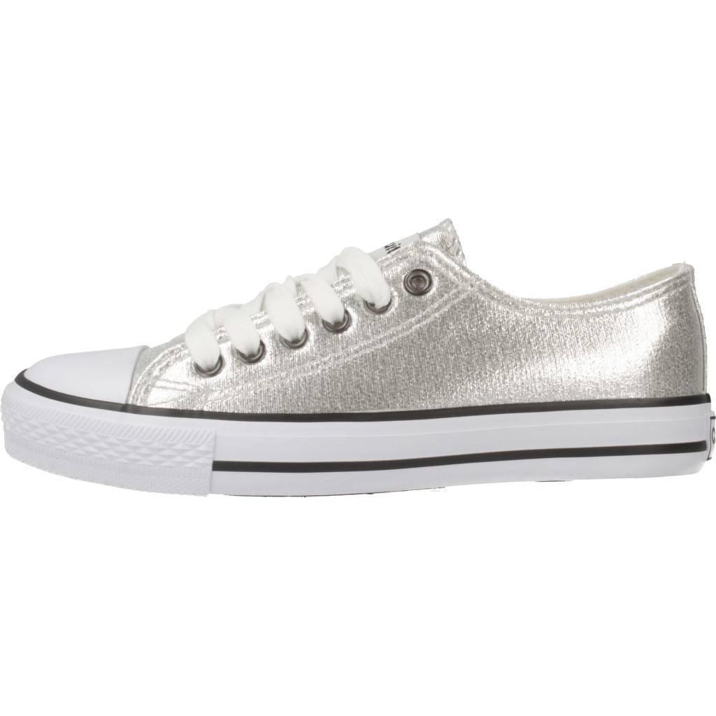 CONGUITOS JV en color PLATA (2)