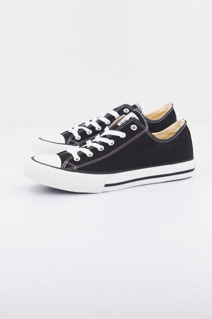 VICTORIA CORDONES en color NEGRO (1)