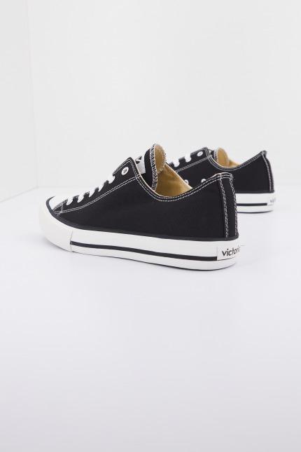 VICTORIA CORDONES en color NEGRO (3)