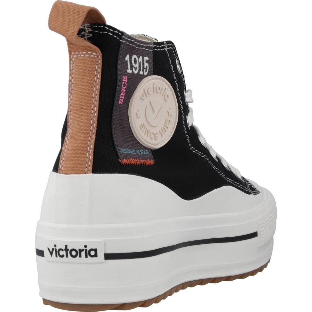 VICTORIA TRIBU en color NEGRO (3)