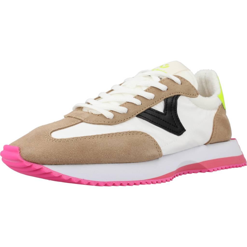 VICTORIA NEON en color MARRON (1)