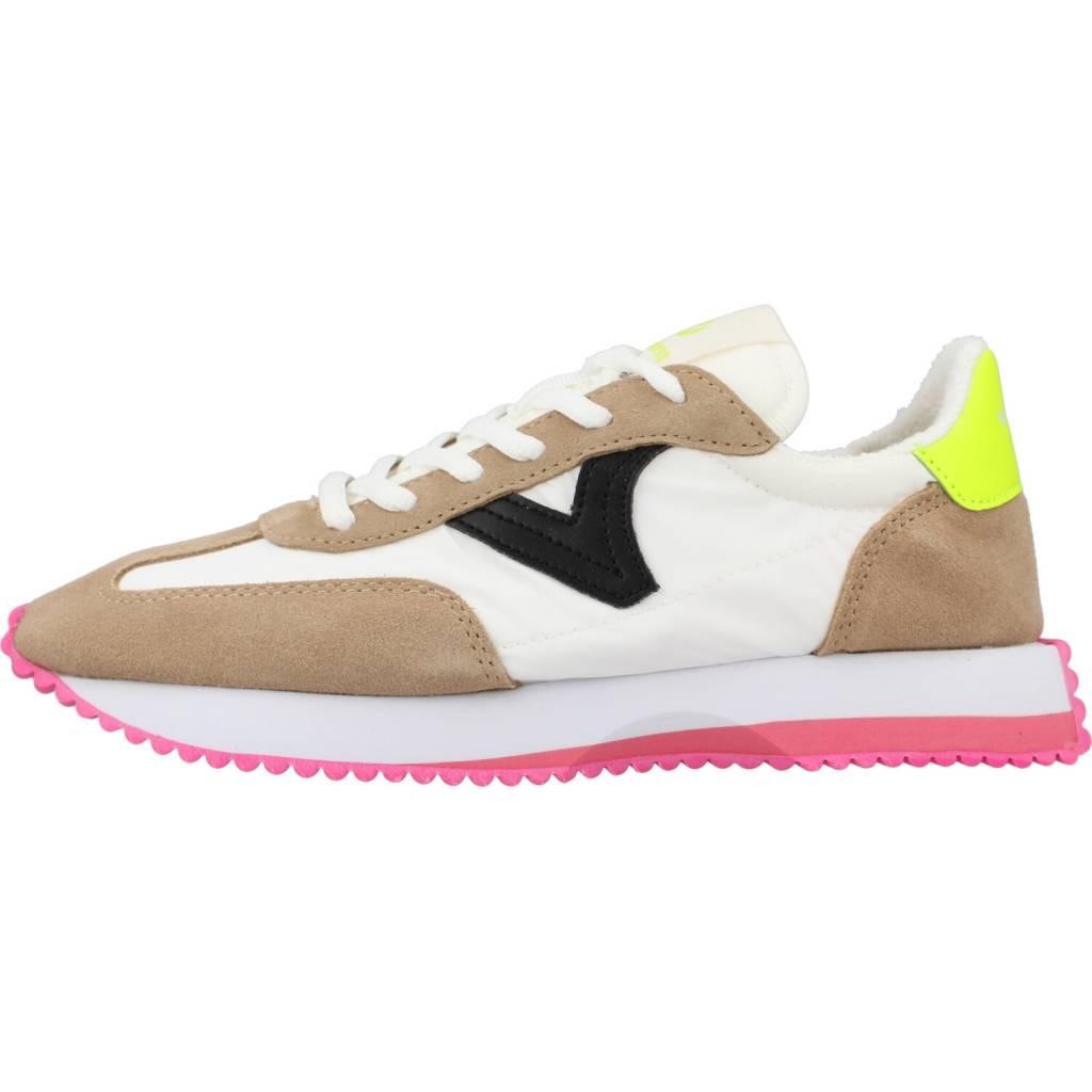 VICTORIA NEON en color MARRON (2)