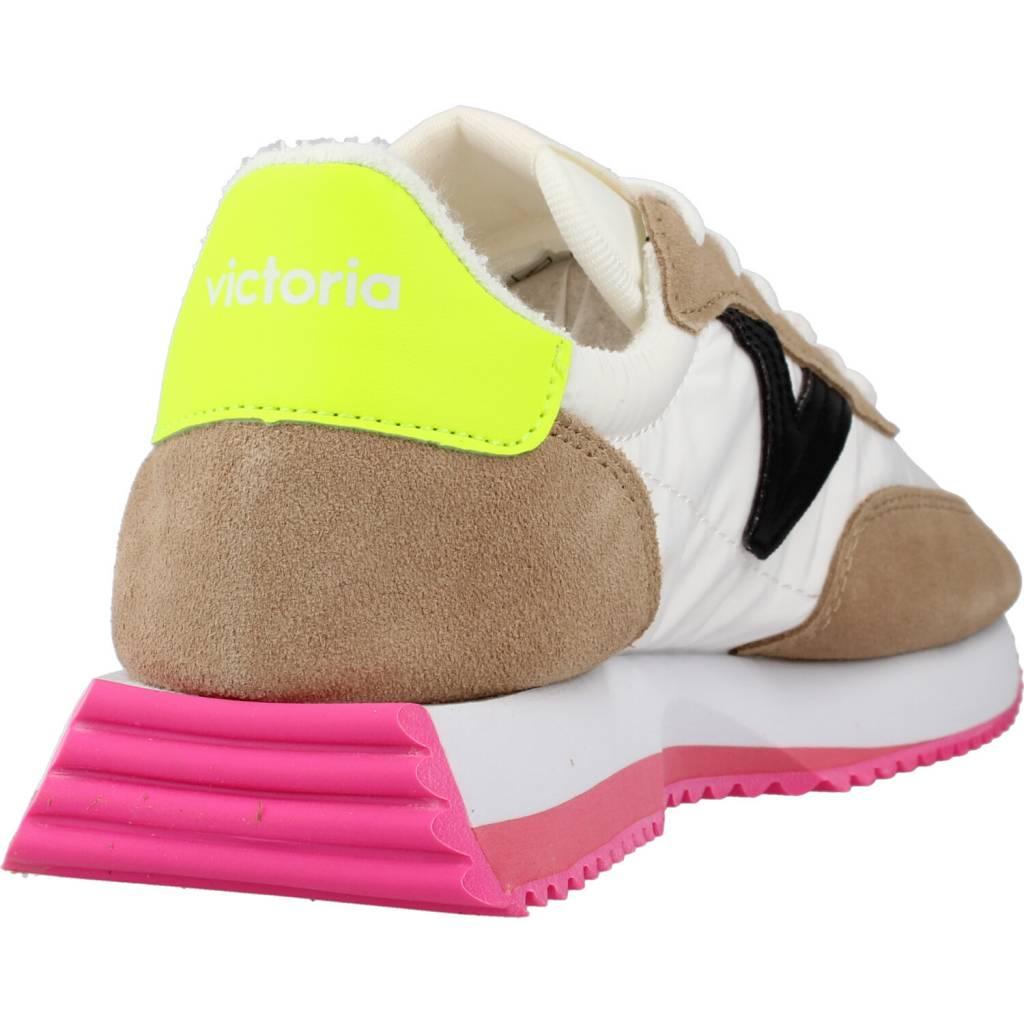 VICTORIA NEON en color MARRON (3)