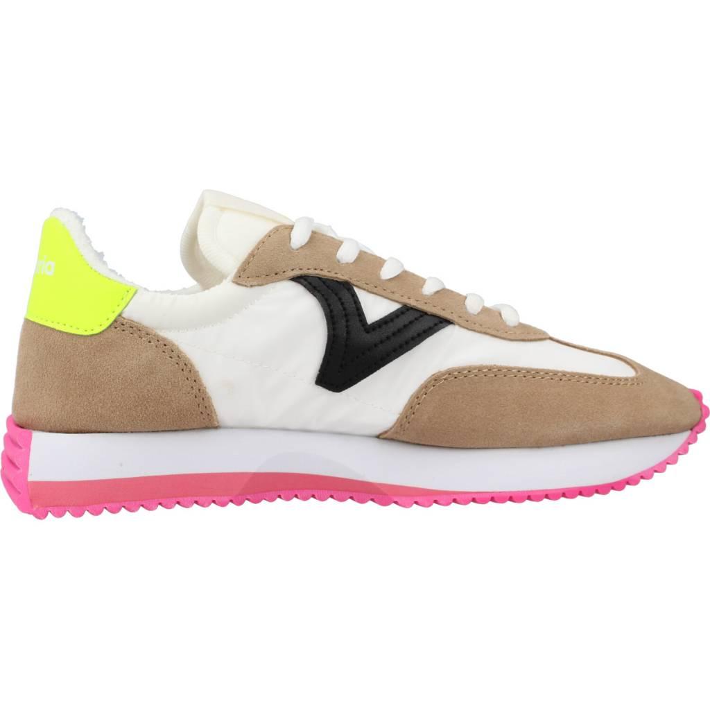 VICTORIA NEON en color MARRON (4)