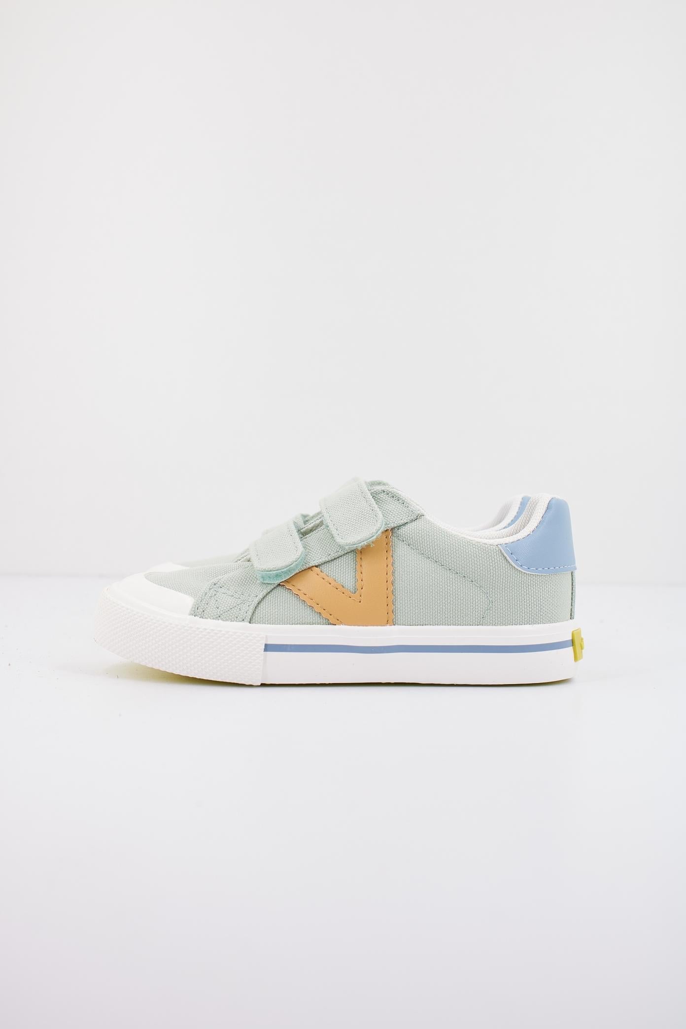 VICTORIA N en color VERDE (1)