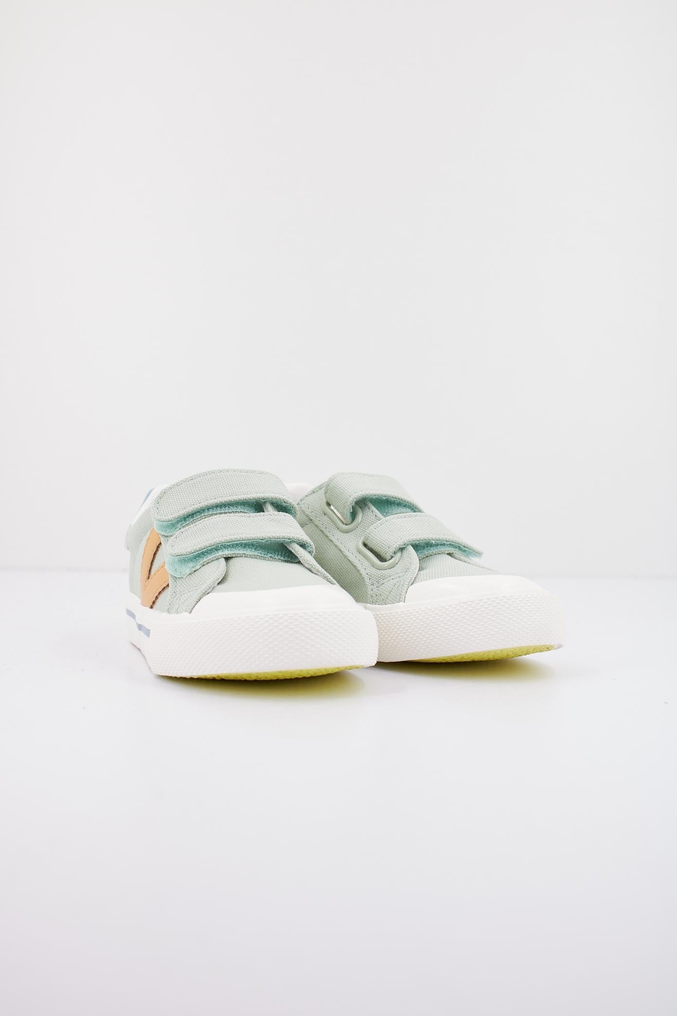 VICTORIA N en color VERDE (2)