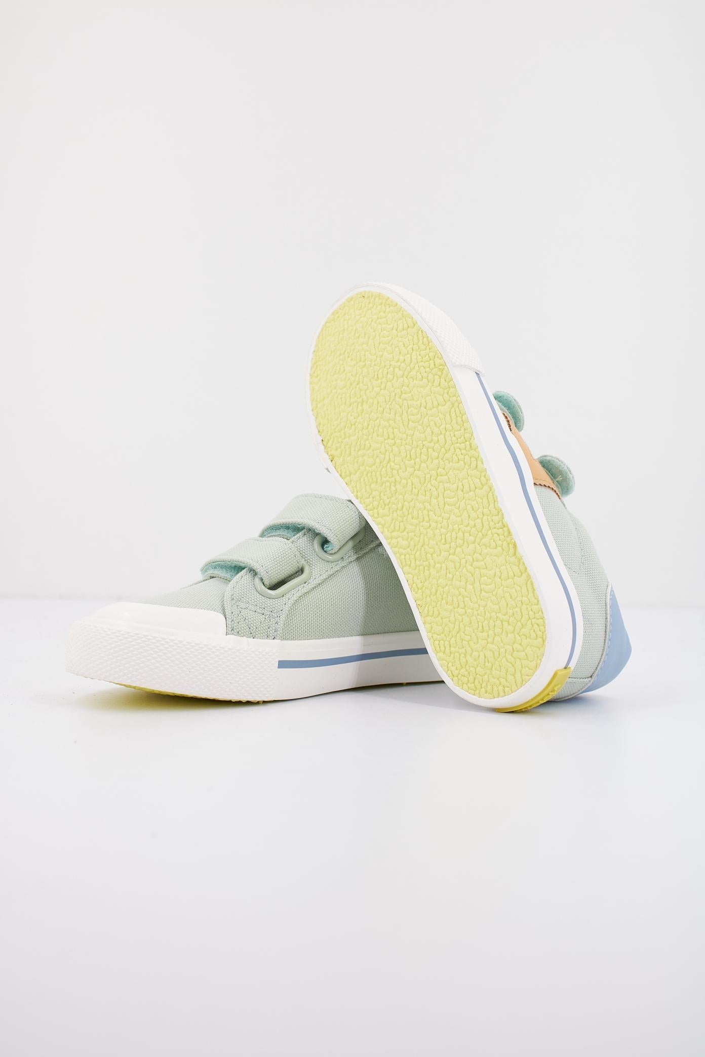 VICTORIA N en color VERDE (4)