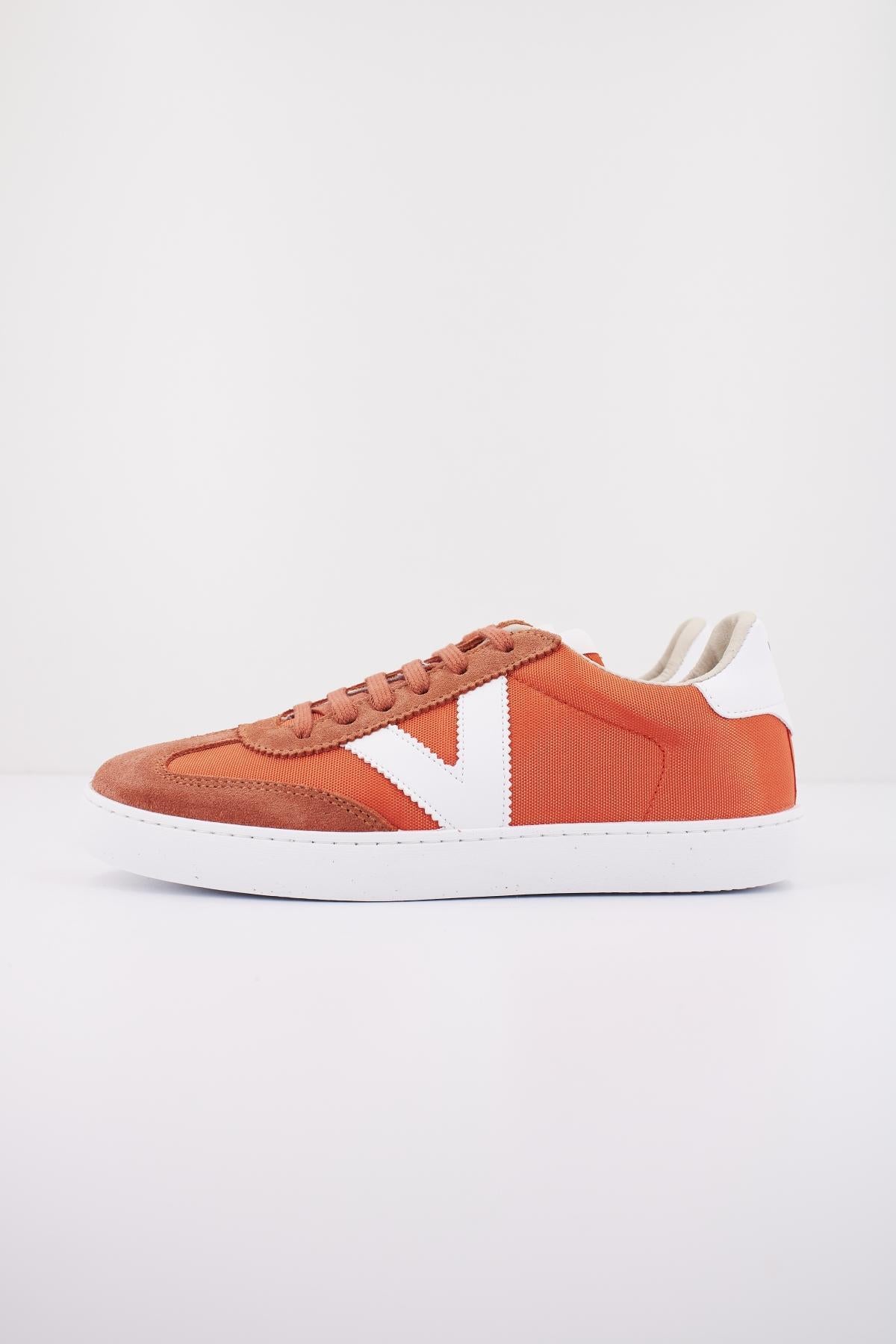 VICTORIA BERL en color NARANJA (1)