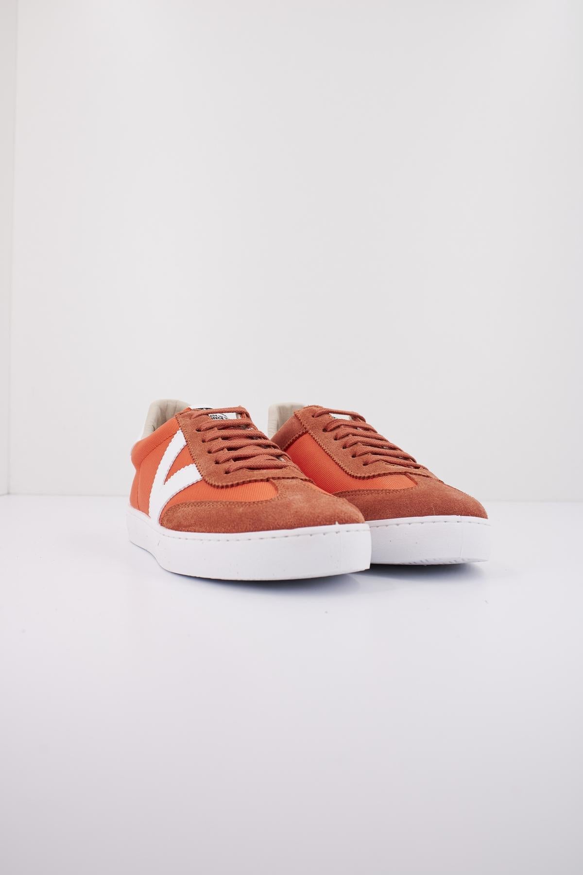VICTORIA BERL en color NARANJA (2)