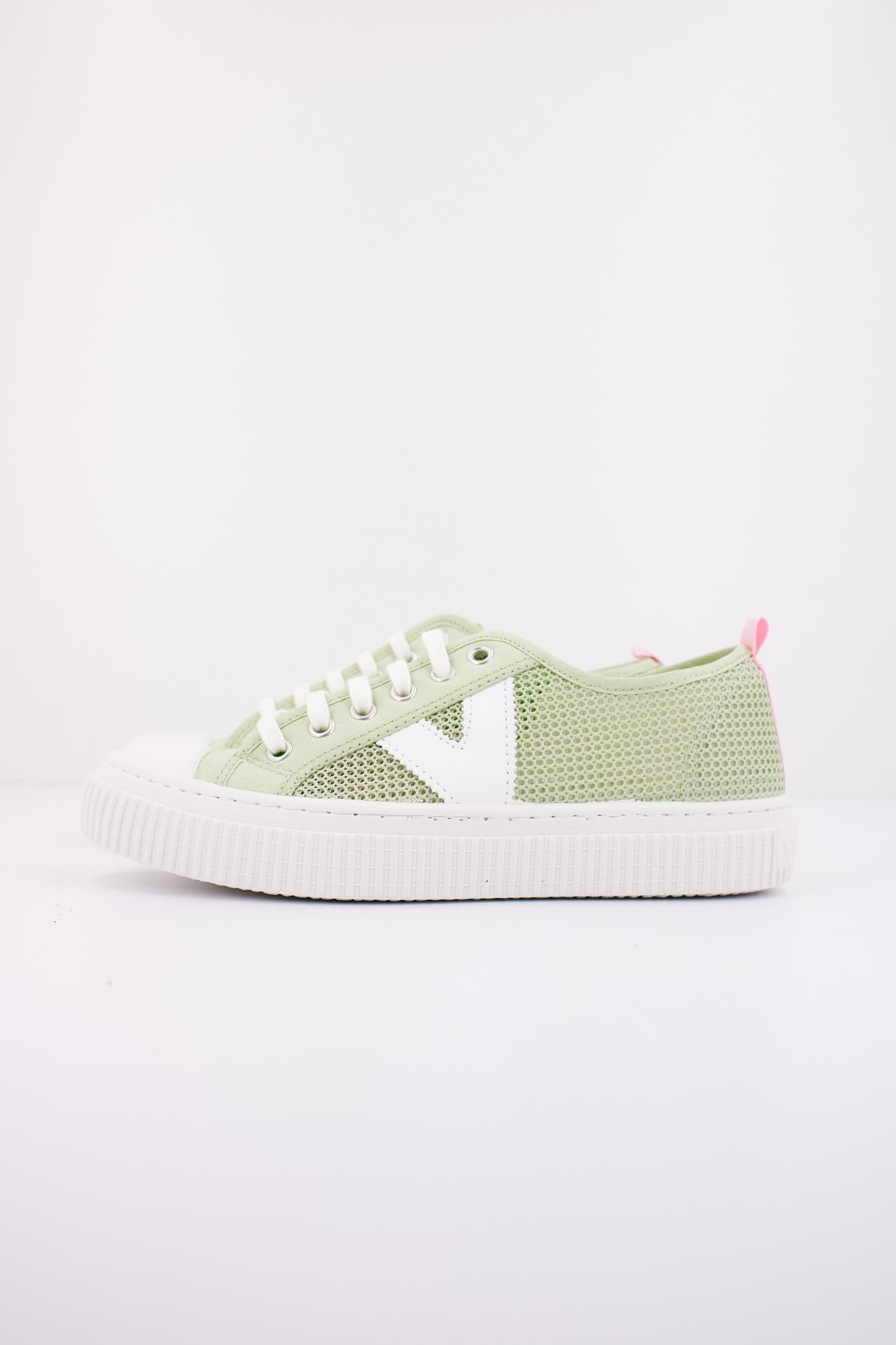 VICTORIA V en color VERDE (1)