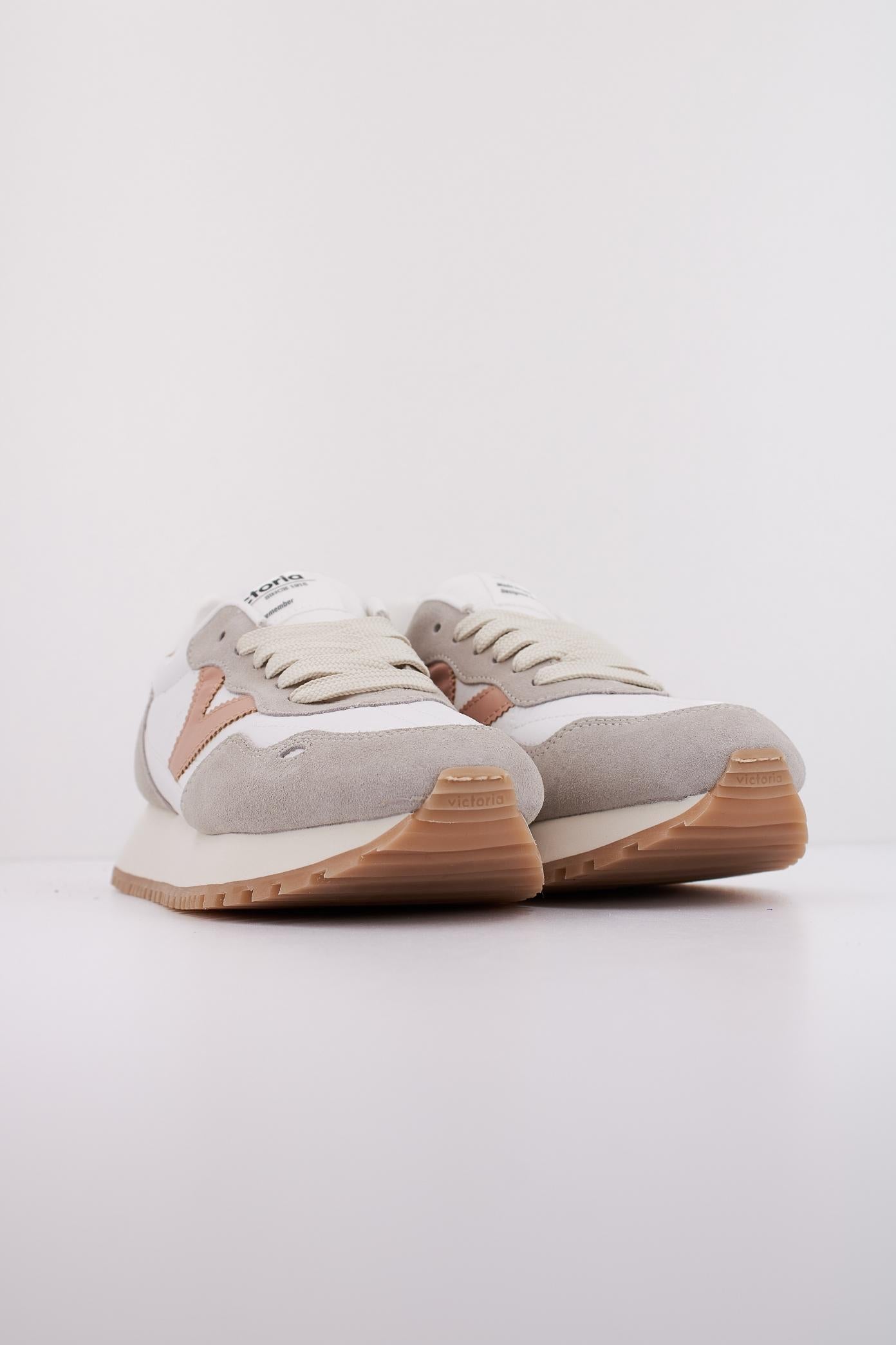 VICTORIA NYLON en color GRIS (2)