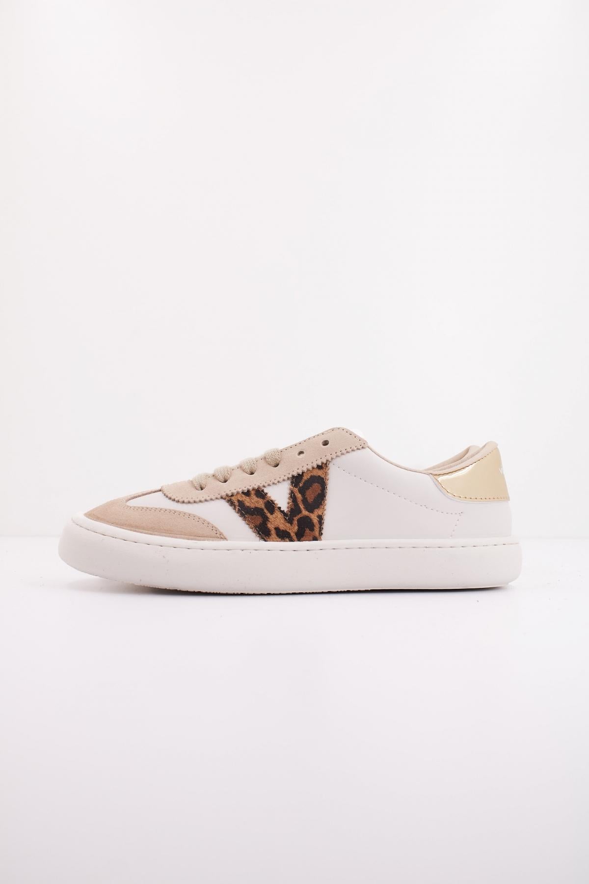 VICTORIA OLMO BAREFOOT en color ANIMAL PRINT (1)