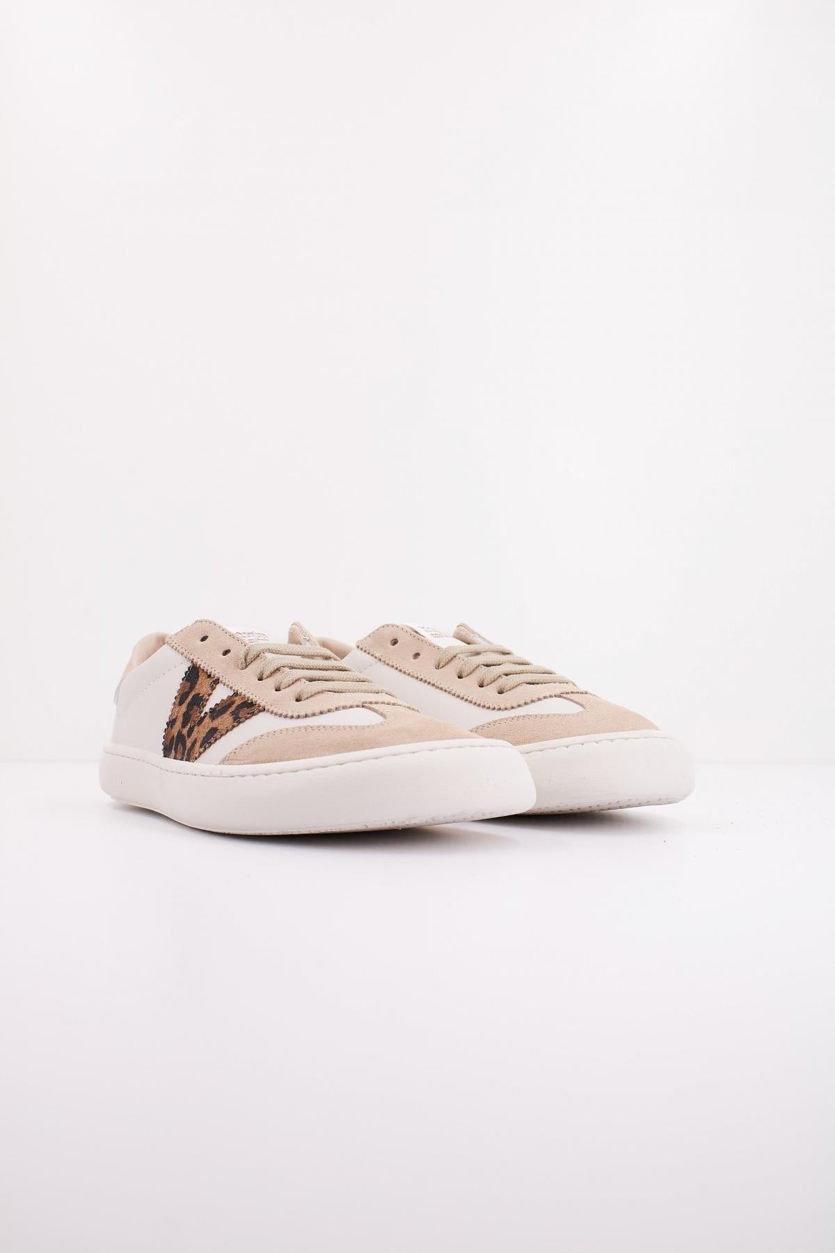 VICTORIA OLMO BAREFOOT EFECTO PIEL en color ANIMAL PRINT (2)