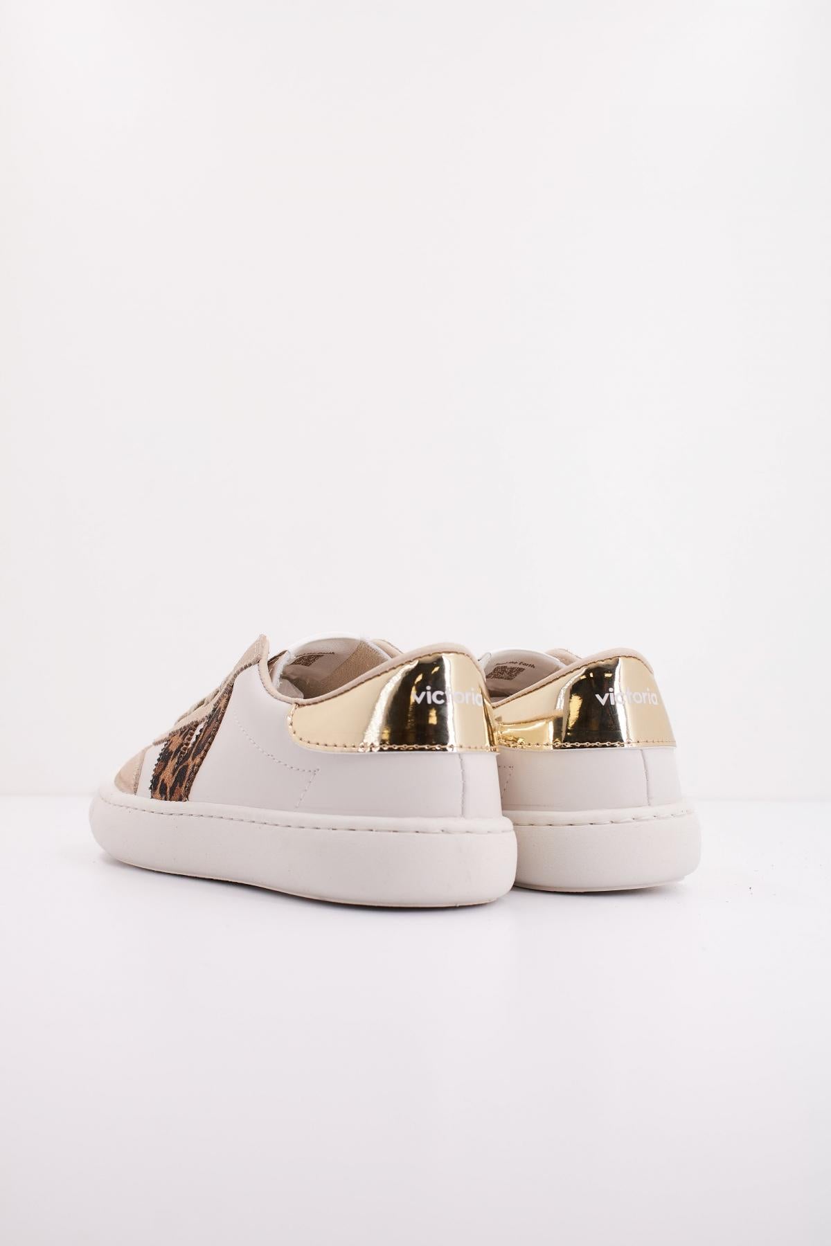 VICTORIA OLMO BAREFOOT EFECTO PIEL en color ANIMAL PRINT (4)