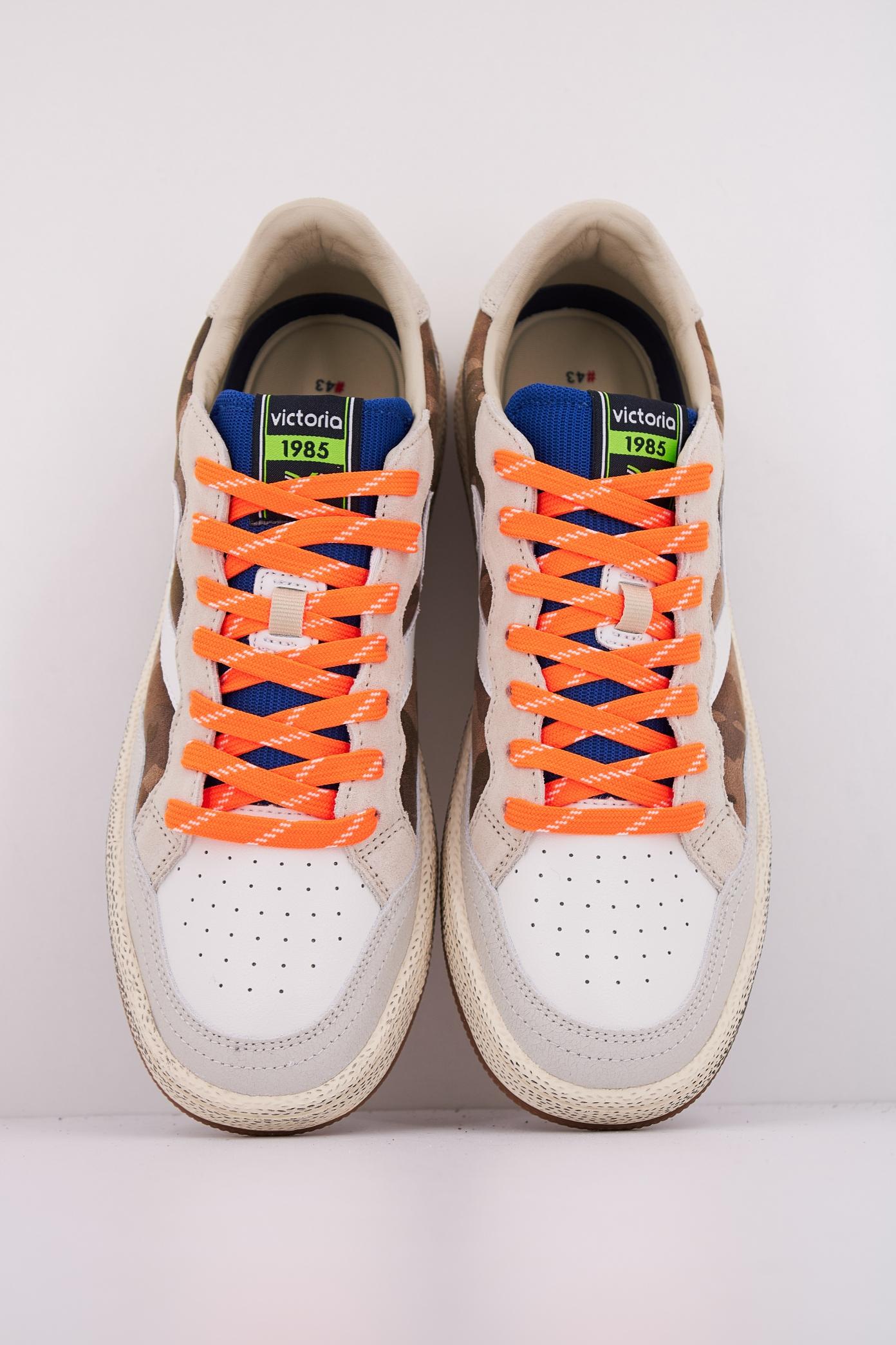 VICTORIA SMASH NEON CAMO en color ANIMAL PRINT (3)