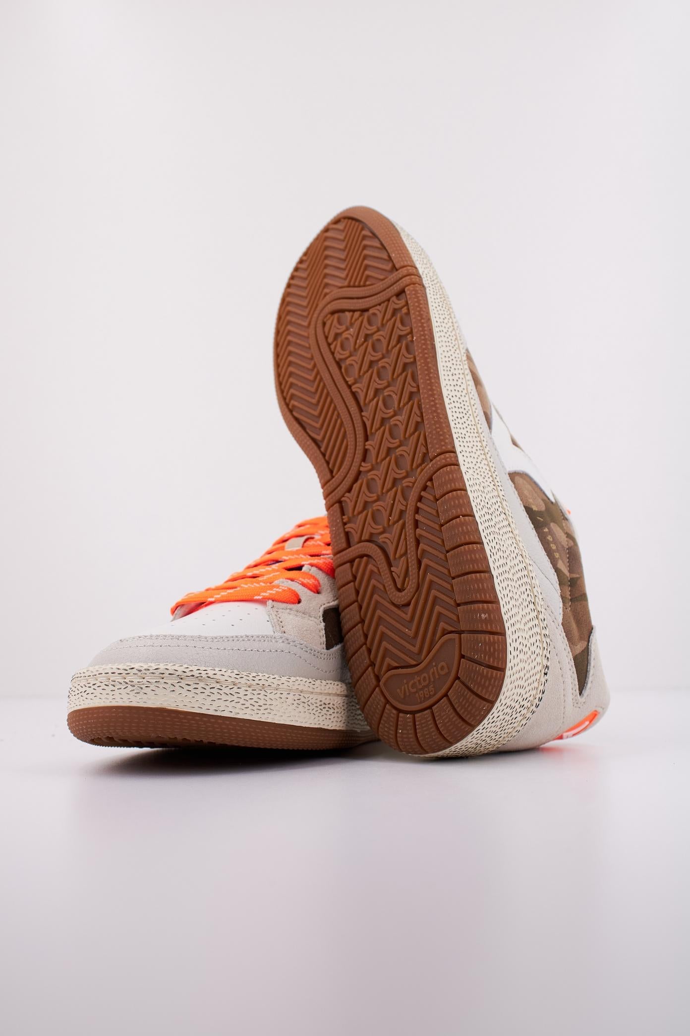 VICTORIA SMASH NEON CAMO en color ANIMAL PRINT (5)
