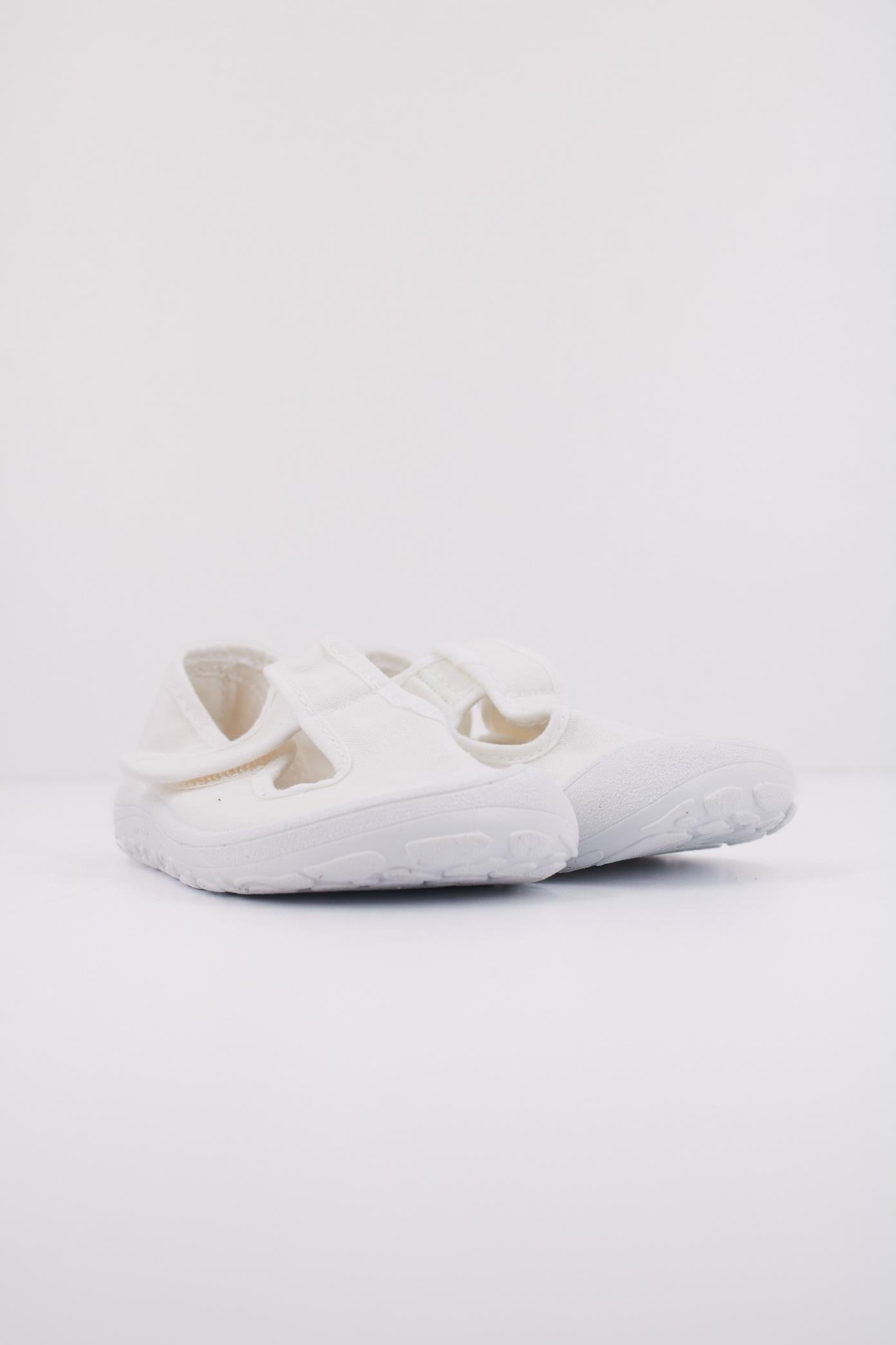VICTORIA BOSCO BAREFOOT SANDALIA LO en color BLANCO (2)