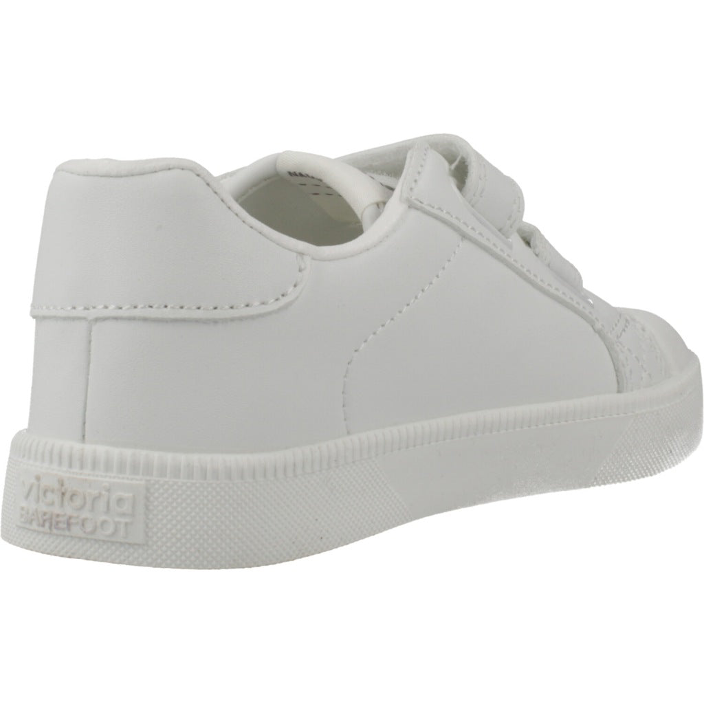 VICTORIA OLIVER BAREFOOT EFECTO PIE en color BLANCO (3)