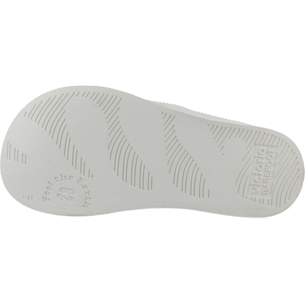VICTORIA OLIVER BAREFOOT EFECTO PIE en color BLANCO (7)