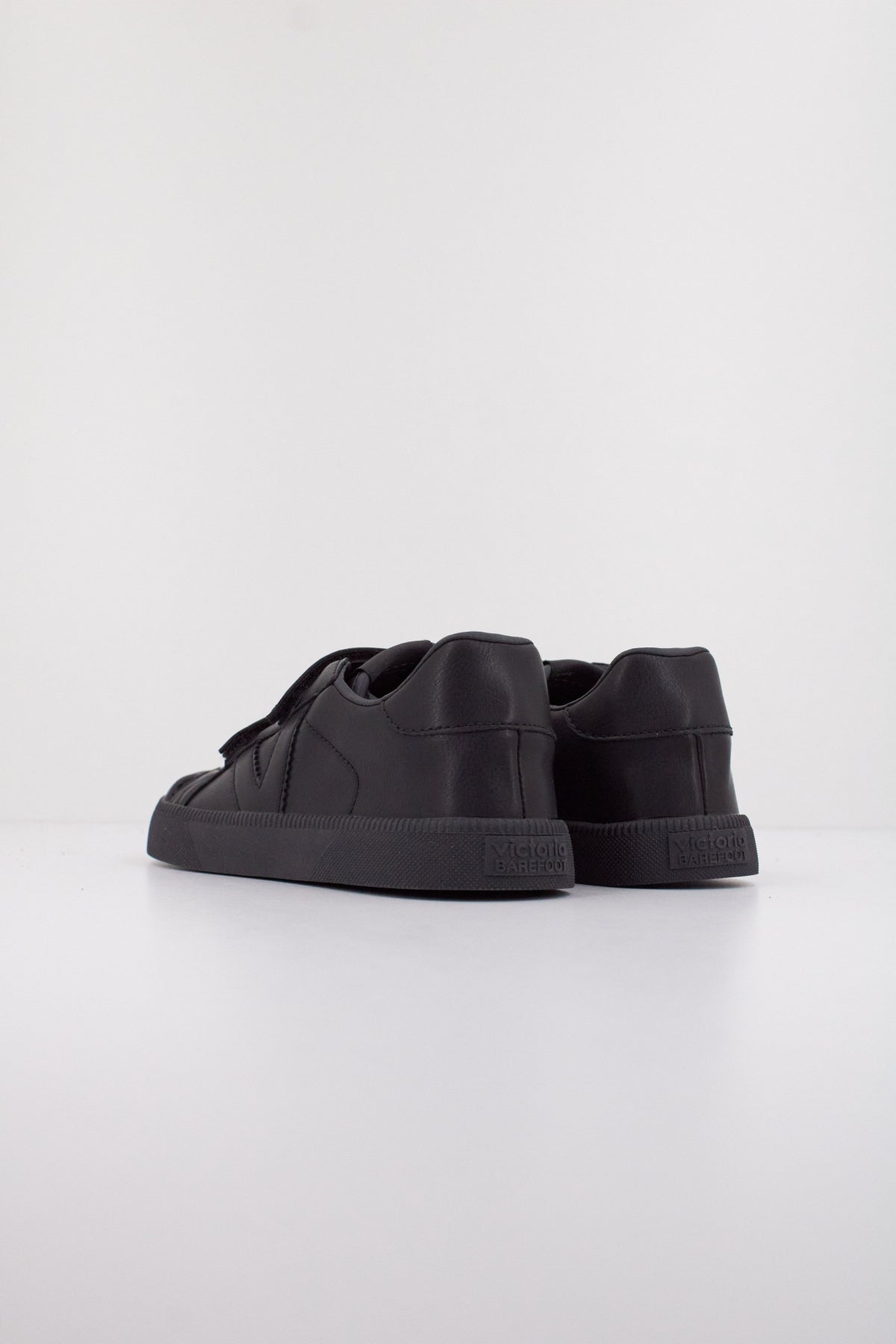 VICTORIA OLIVER BAREFOOT EFECTO PIE en color AZUL (4)