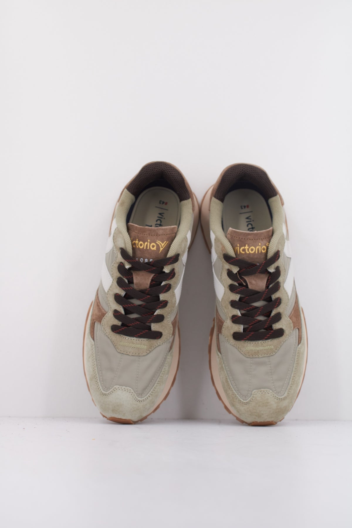 VICTORIA V en color MARRON (3)