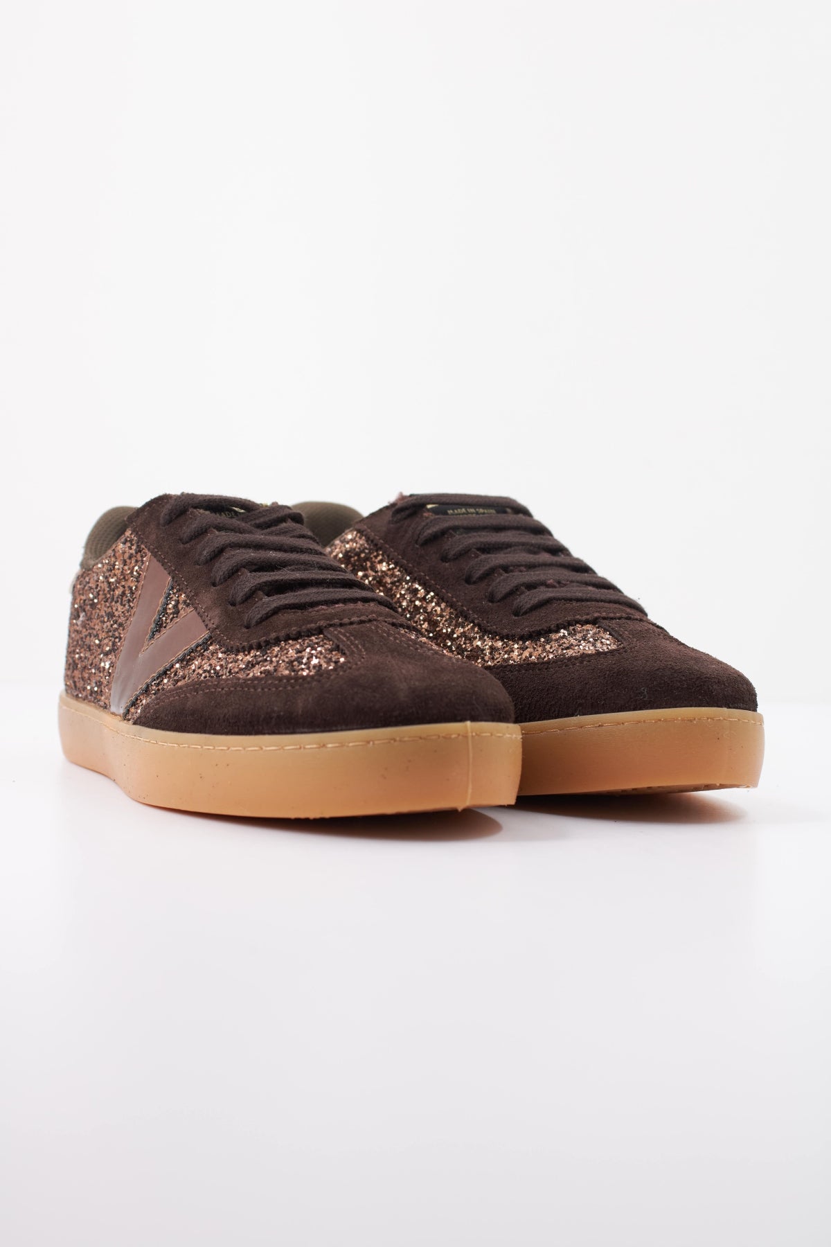 VICTORIA V BERLIN CICLISTA GLITTER B en color MARRON (2)