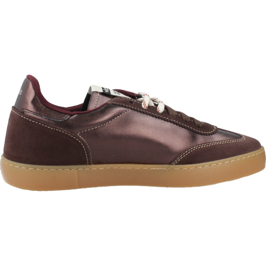 VICTORIA BERLIN METAL en color MARRON (4)