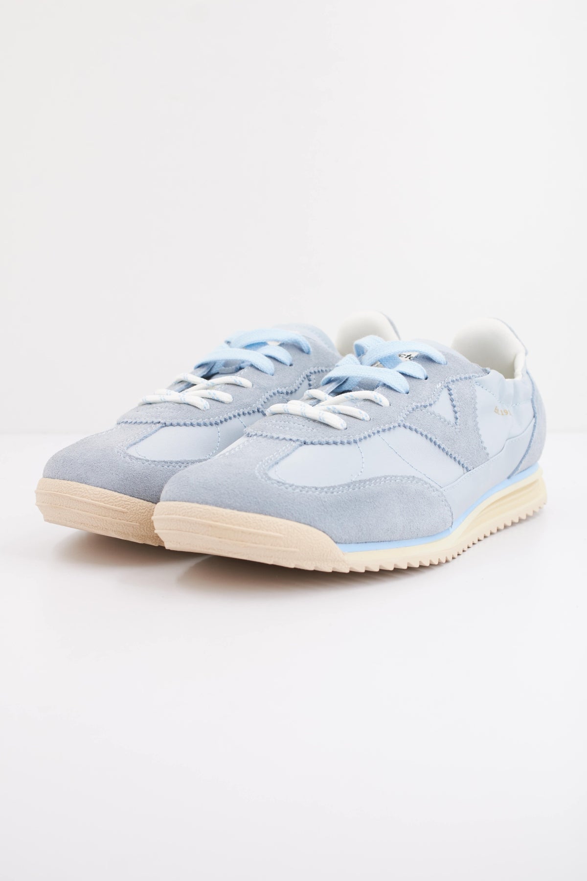 VICTORIA SATURNO NYLON SERRAJE en color AZUL (2)