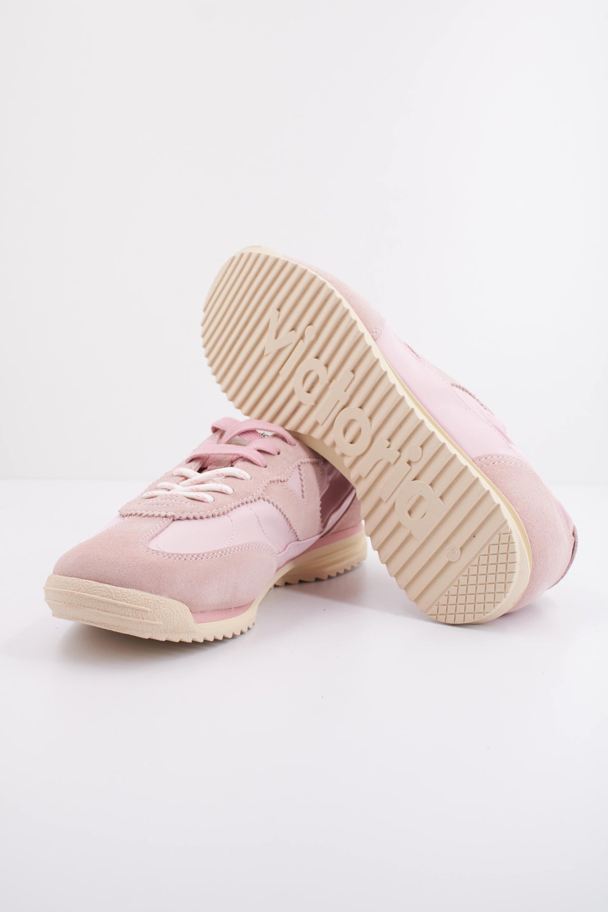 VICTORIA SATURNO NYLON SERRAJE en color ROSA (5)