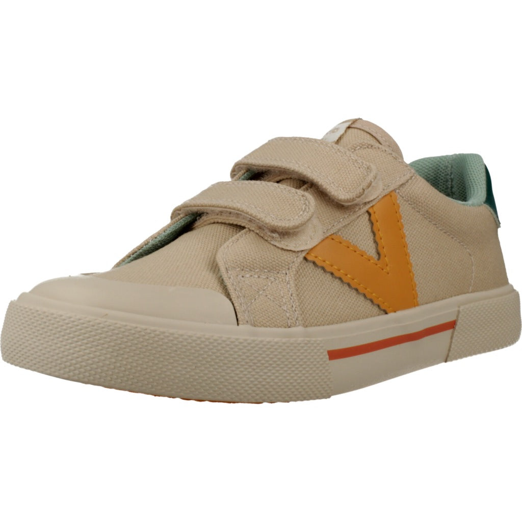 VICTORIA TRIBU MINIMALISTA LONA MU en color BEIS (1)