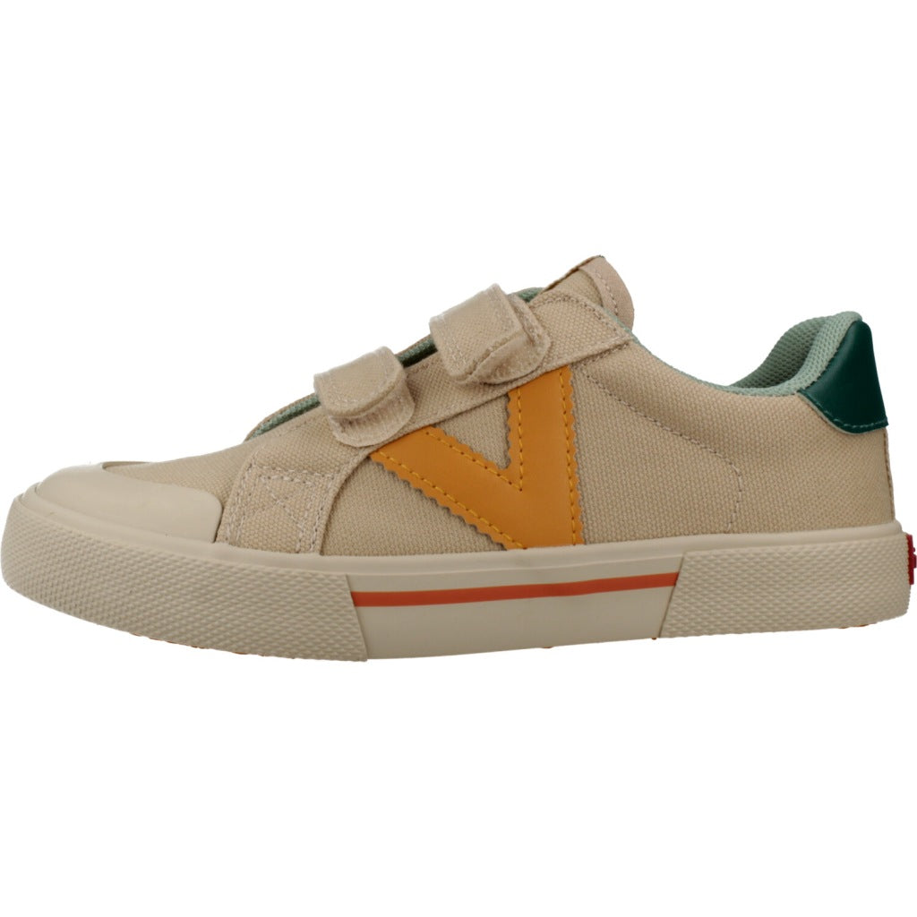 VICTORIA TRIBU MINIMALISTA LONA MU en color BEIS (2)