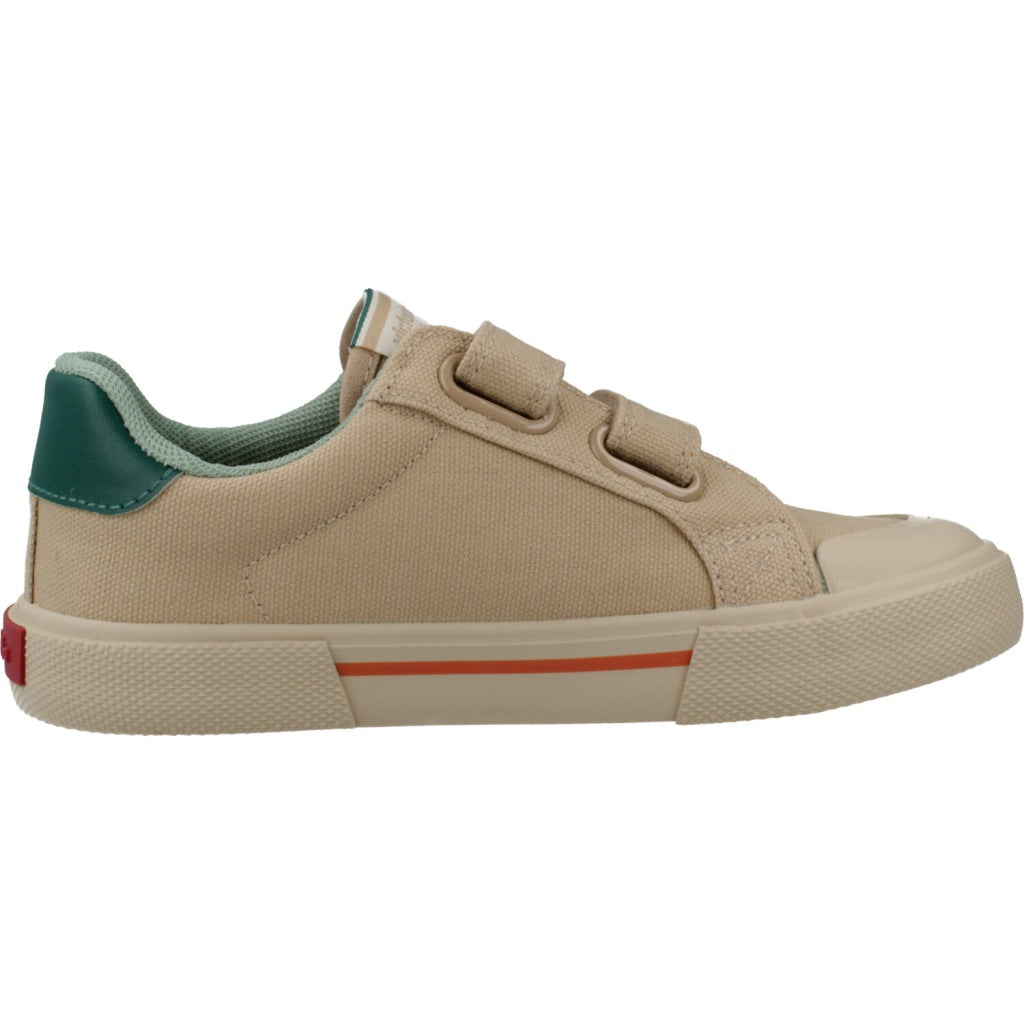 VICTORIA TRIBU MINIMALISTA LONA MU en color BEIS (4)