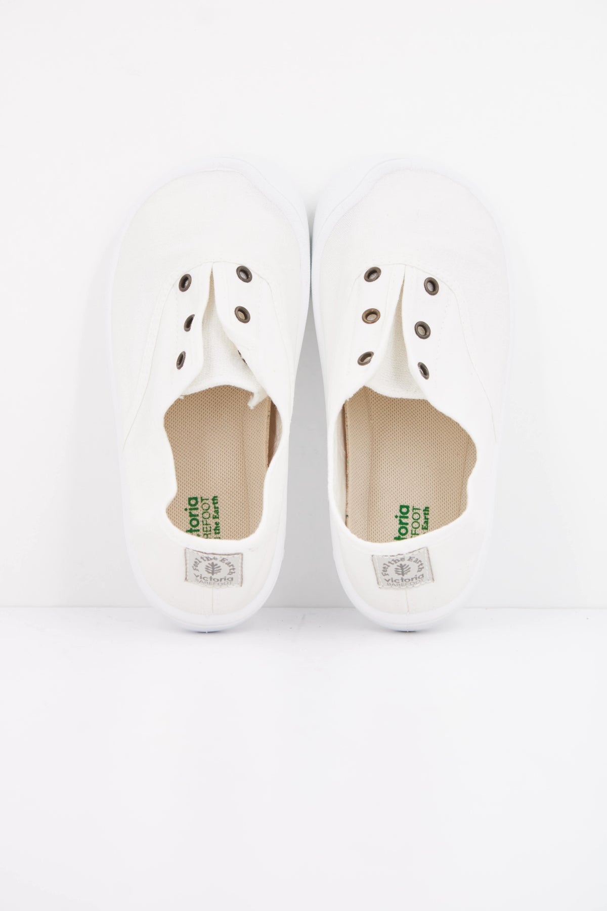 VICTORIA BOSCO BAREFOOT en color BLANCO (3)