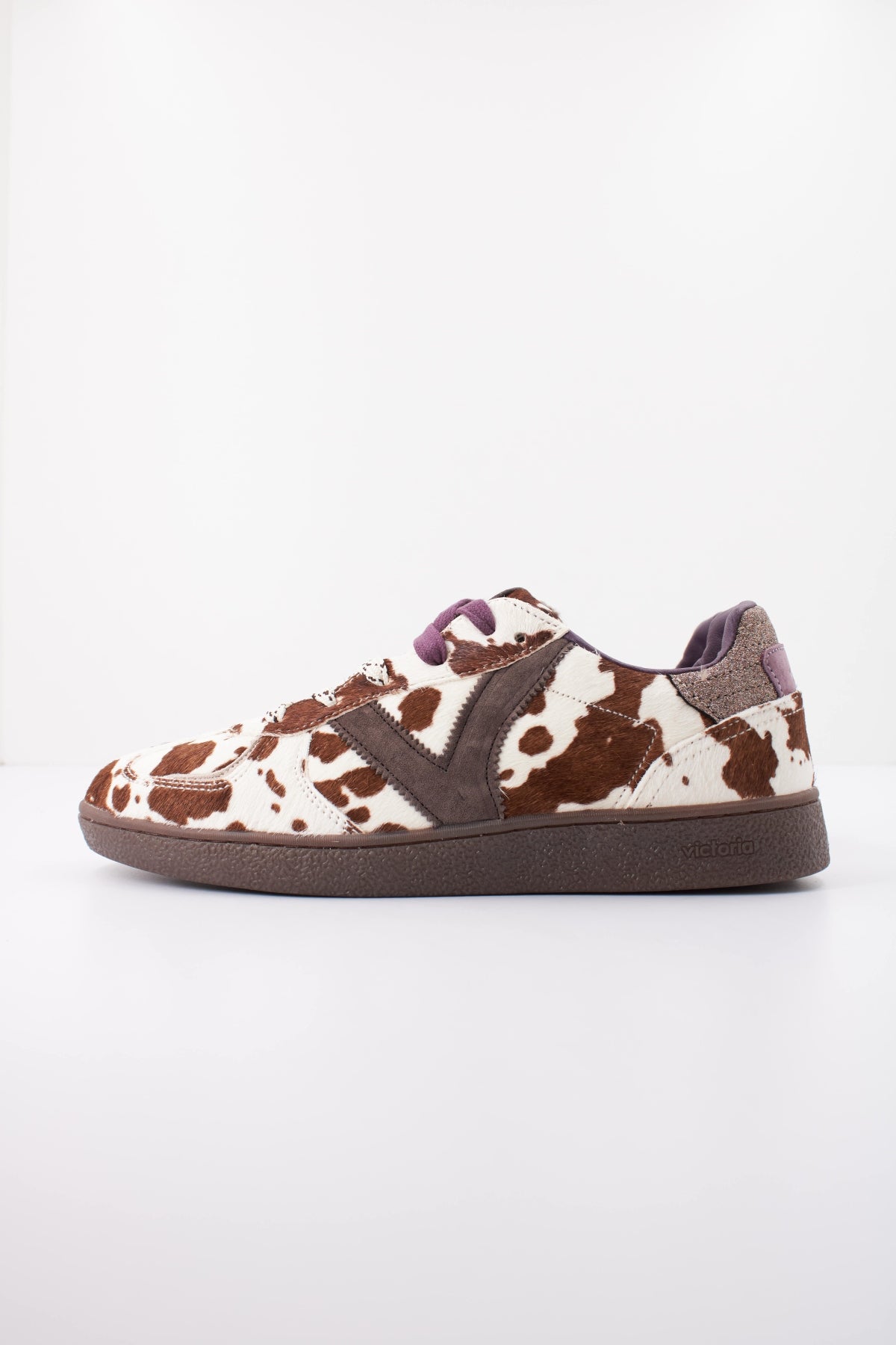 VICTORIA V DEPORTIVO CORDONES en color ANIMAL PRINT (1)