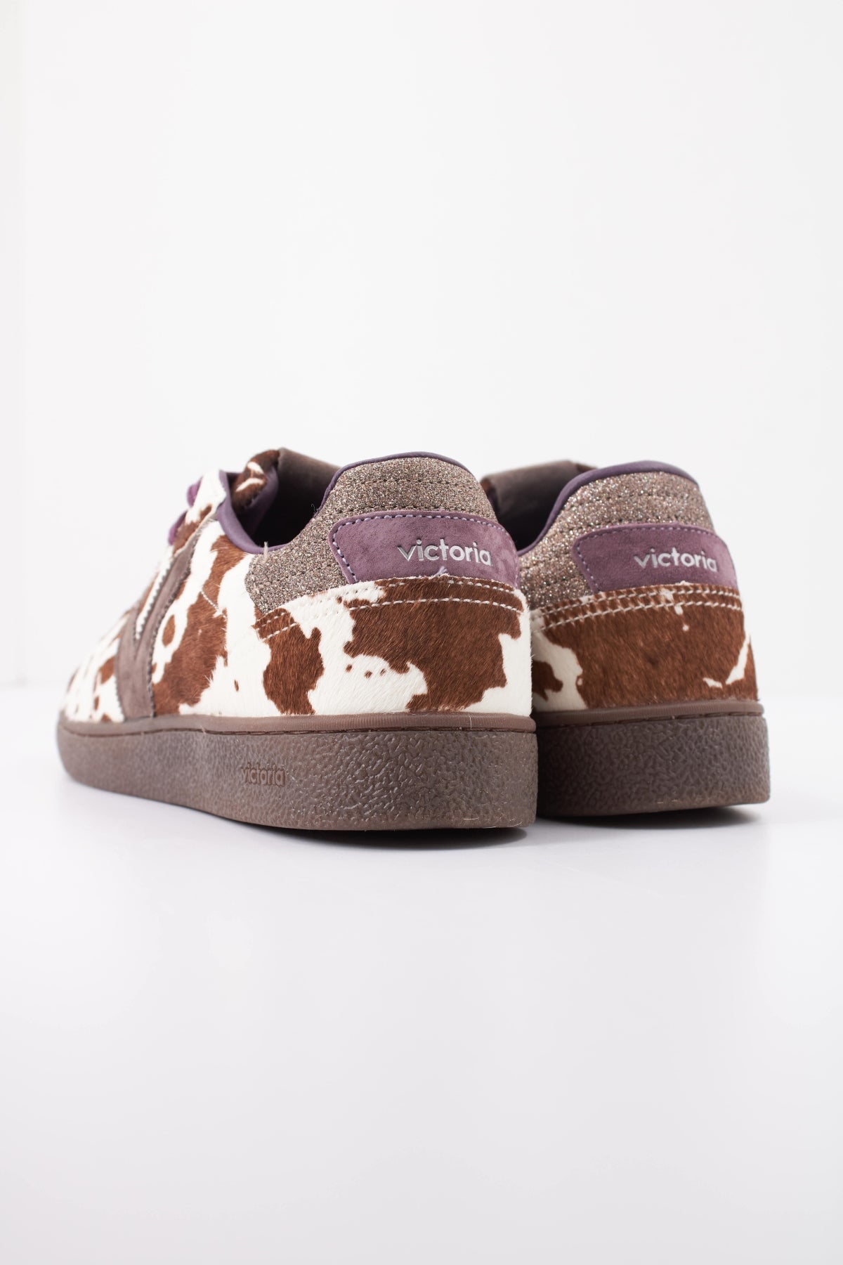 VICTORIA V DEPORTIVO CORDONES en color ANIMAL PRINT (4)