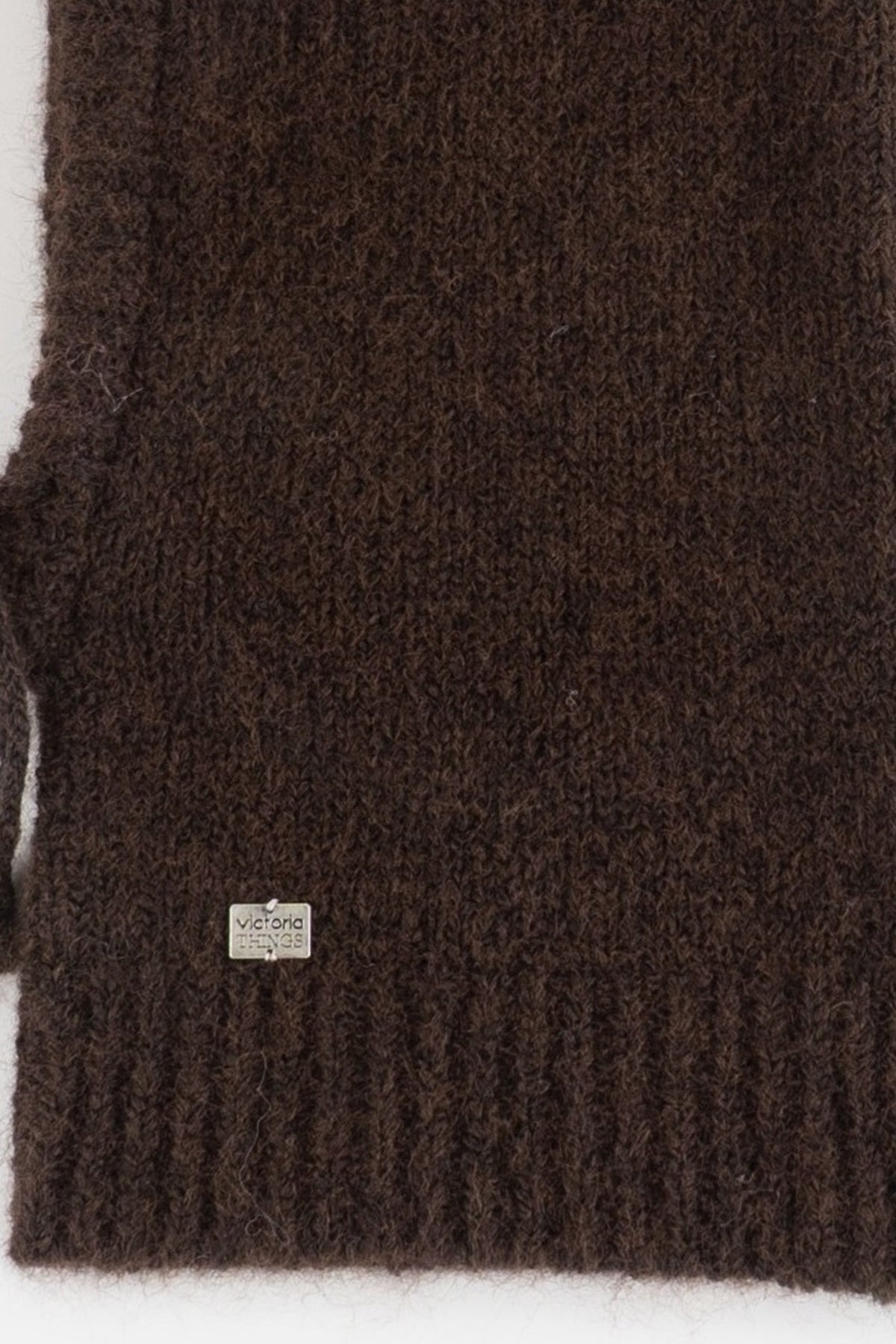 VICTORIA en color MARRON (3)