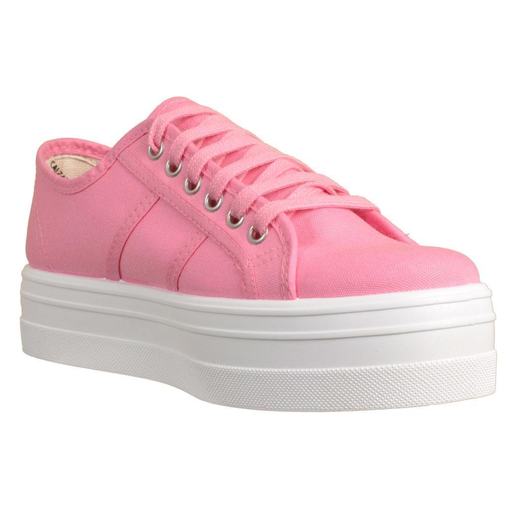 VICTORIA V en color ROSA (3)