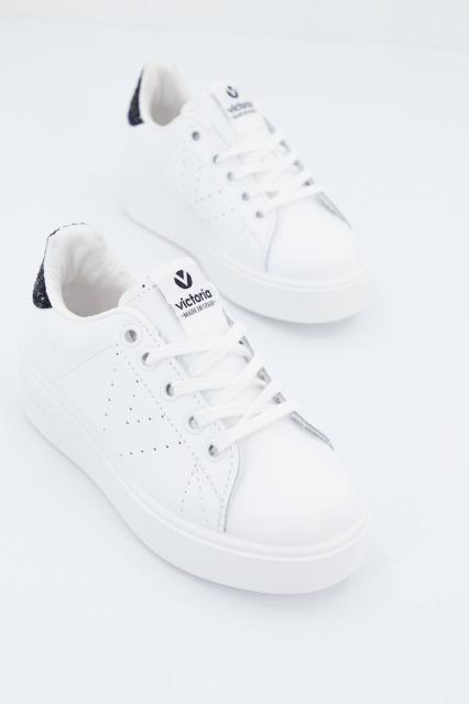 VICTORIA BASKET en color BLANCO (3)