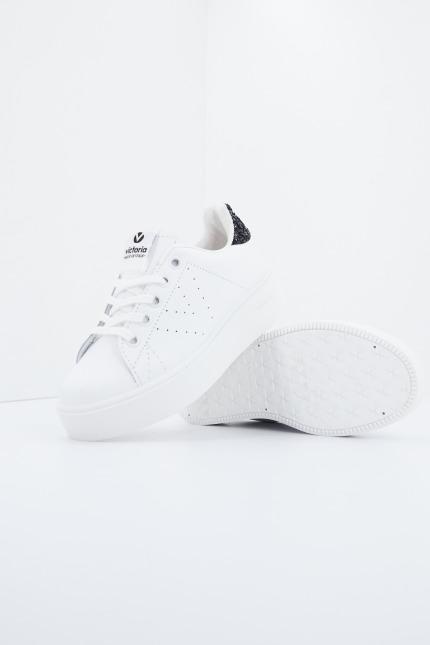 VICTORIA BASKET en color BLANCO (4)