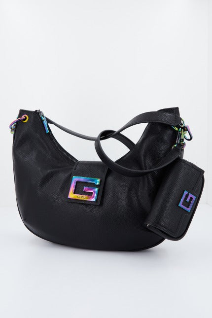 GUESS HWVH en color NEGRO (1)