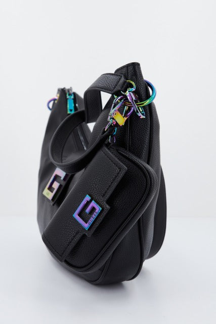 GUESS HWVH en color NEGRO (2)