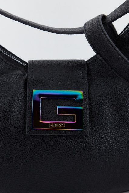 GUESS HWVH en color NEGRO (4)