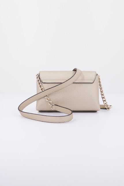 GUESS UPTOWN CHIC MINI XBODY en color ORO (3)