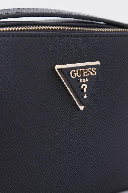 GUESS HWZG en color NEGRO (4)
