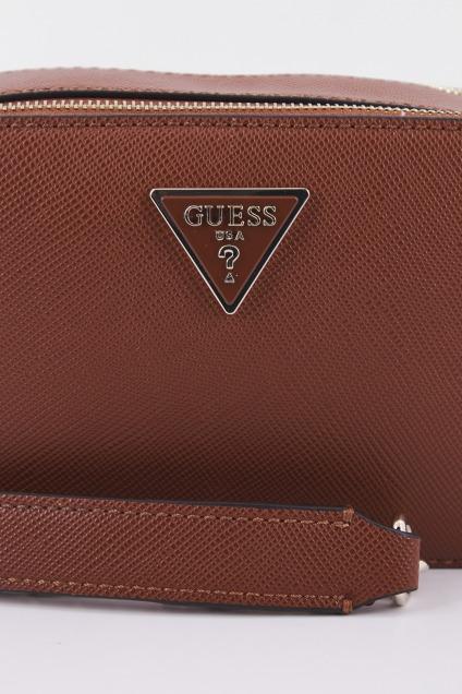 GUESS HWZG en color MARRON (4)